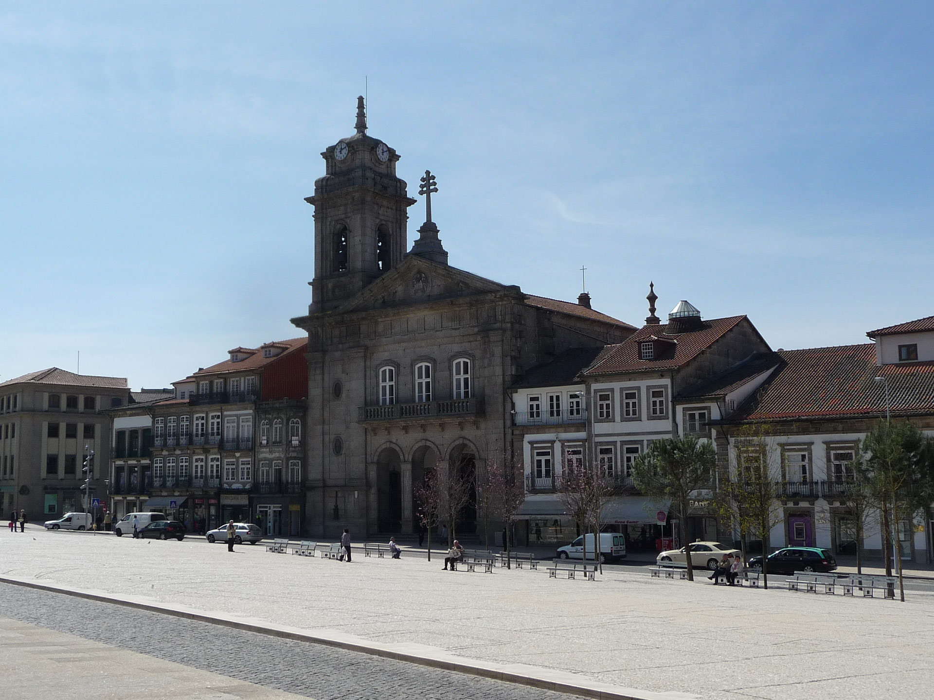 Guimaraes
